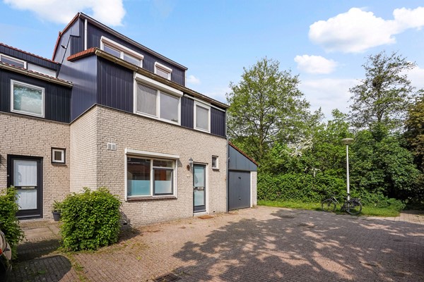 Foto - Te koop: Slechtvalkhof 22, 2623 PE Delft